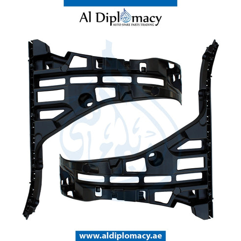 W222 S560 AMG BODYKIT COMPLETE, FRONT BUMPER, REAR BUMPER, GRILLE, AND EXHAUST